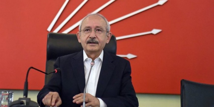CHP’de İstanbul için sürpriz görüşme