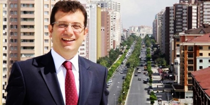 CHP’nin İstanbul adayı Ekrem İmamoğlu mu?