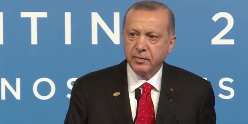 Cumhurbaşkanı Erdoğan’dan Cemal Kaşıkçı açıklaması