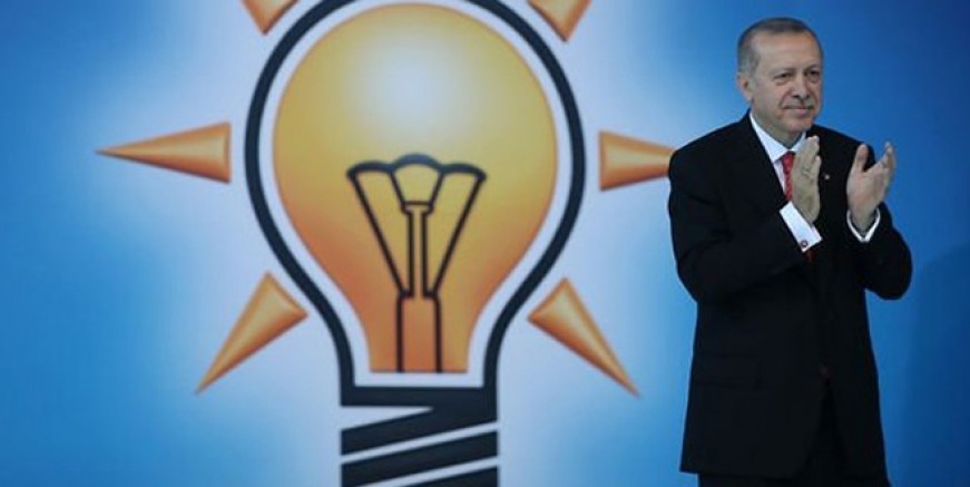 Cumhurbaşkanı Erdoğan’dan İstanbul adayı açıklaması