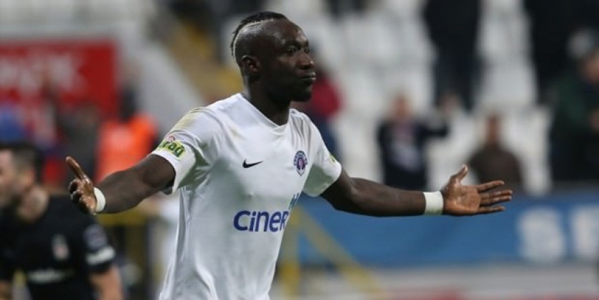 Diagne rekor kırdı