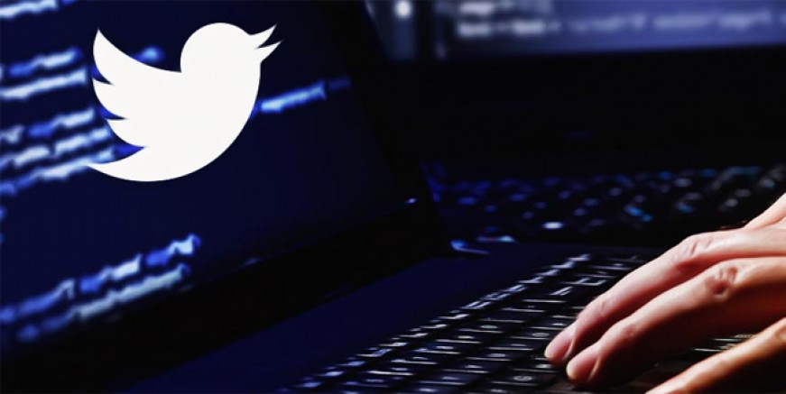 Dolandırıcılar Twitter’a dadandı