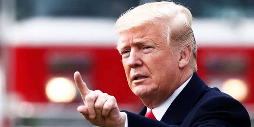 Donald Trump Türkiye’ye gelecek