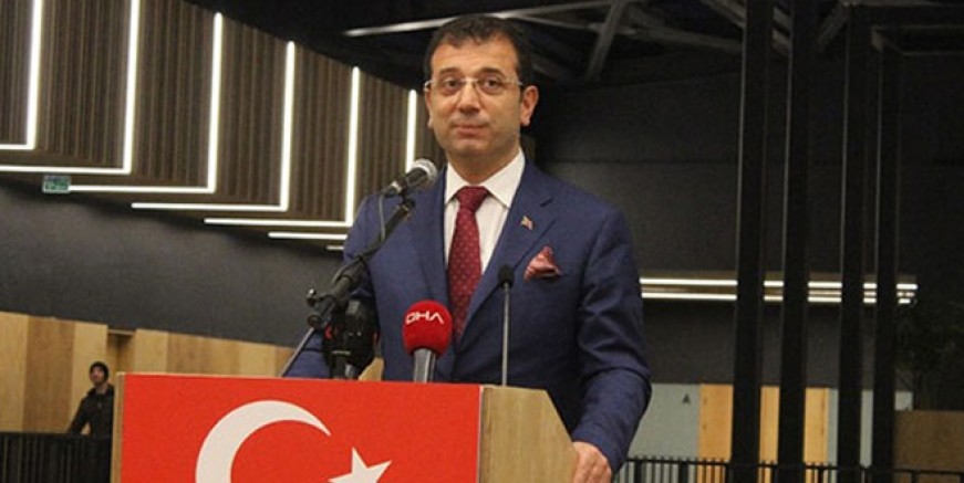 Ekrem İmamoğlu Erdoğan ve Topbaş’la görüşecek