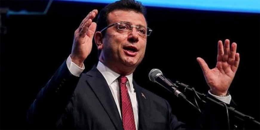 Ekrem İmamoğlu ‘Metrobüste bir sürprizim var’