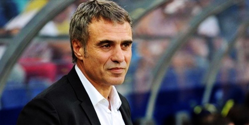 Ersun Yanal Fenerbahçe’nin teklifini reddetti