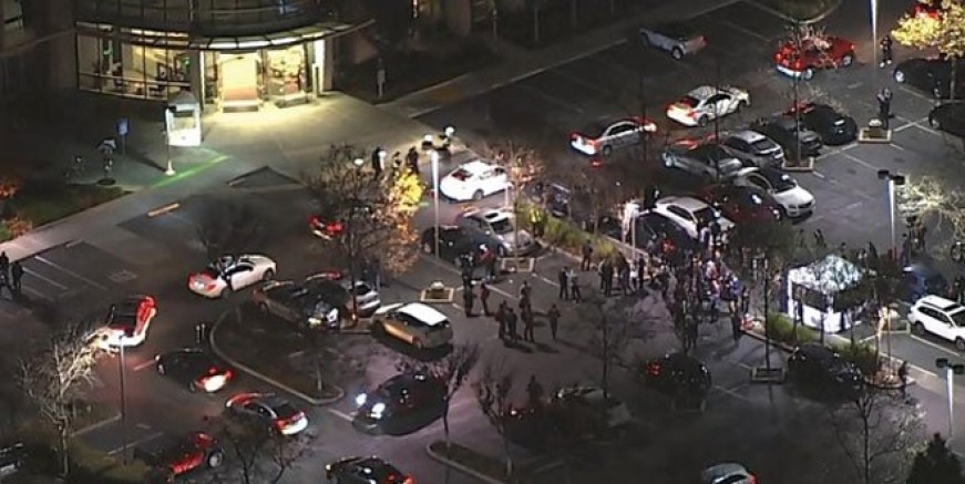 Facebook’ta bomba alarmı