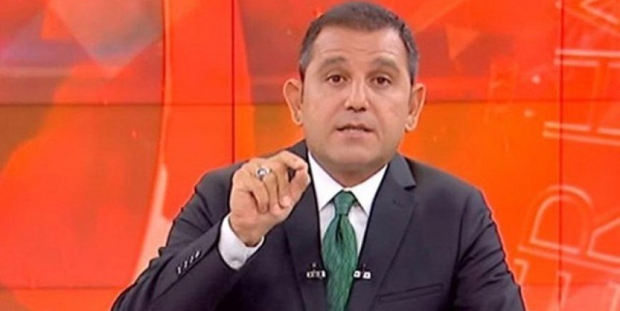 Fatih Portakal’dan Metin Akpınar ve Müjdat Gezen tepkisi