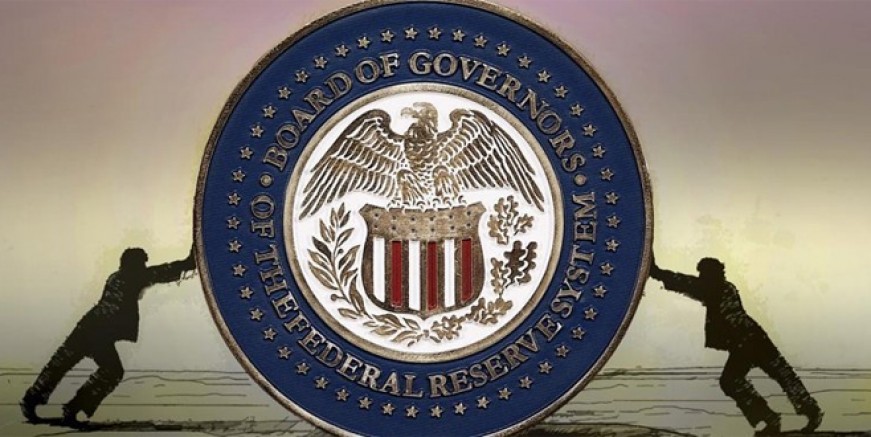 Fed faiz kararını açıkladı
