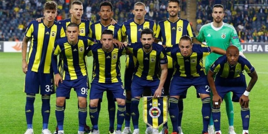 Fenerbahçe’de 9 isim yolcu!