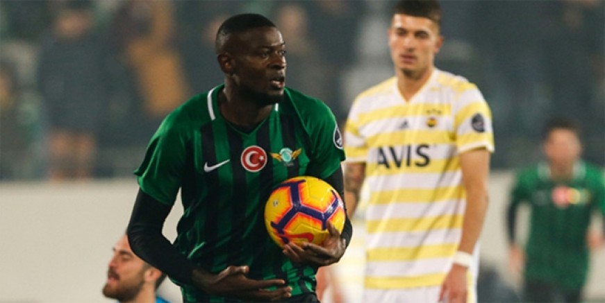 Fenerbahçe’de çöküş sürüyor