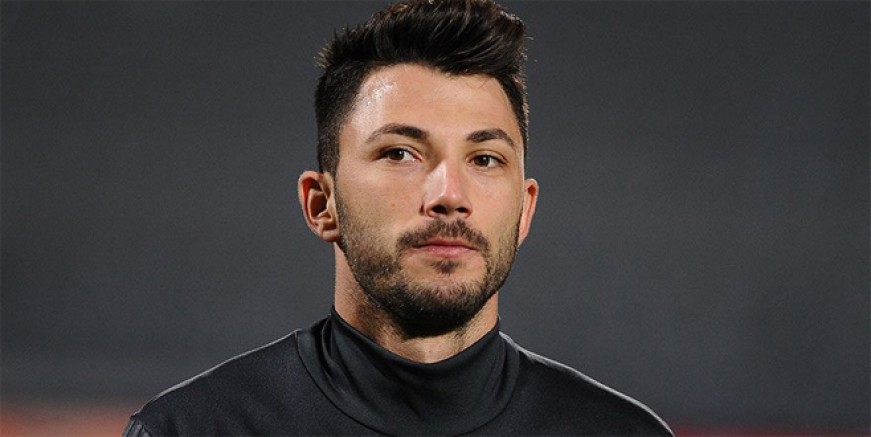 Fenerbahçe’de Tolgay Arslan sesleri