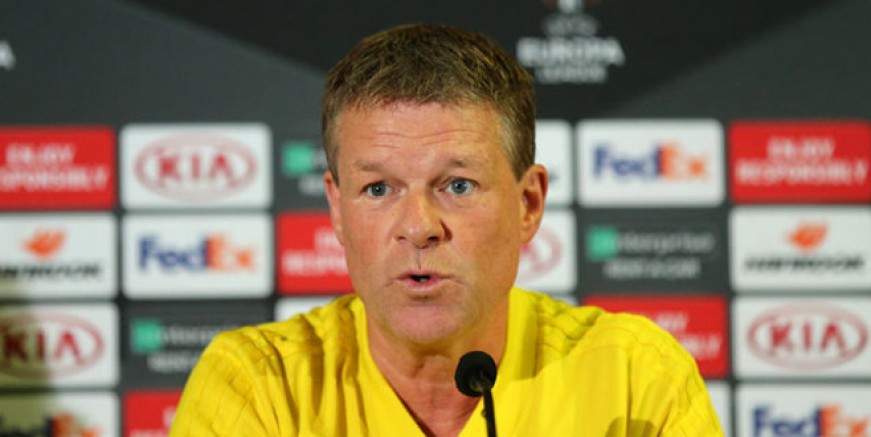 Fenerbahçe’de yeni teknik direktör kim olacak?