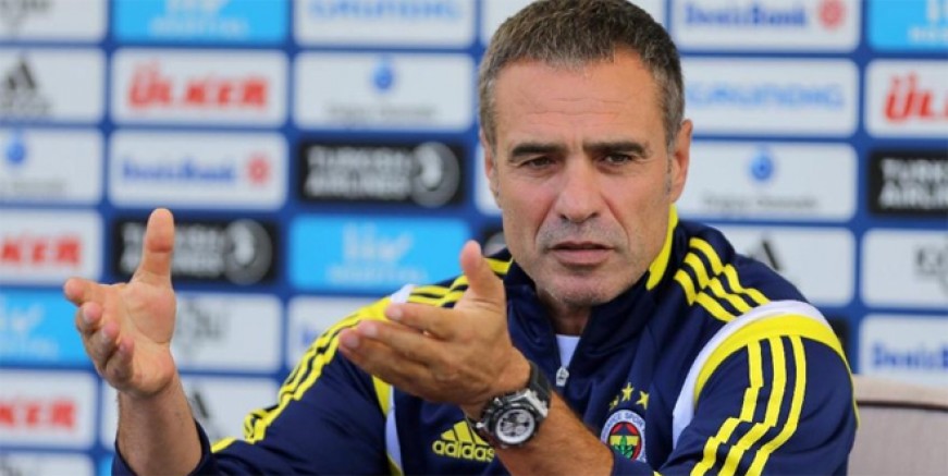 Fenerbahçe Ersun Yanal’ı resmen açıkladı