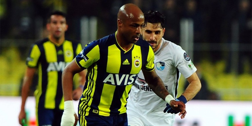 Fenerbahçe – Erzurumspor maçı sonucu ve özeti