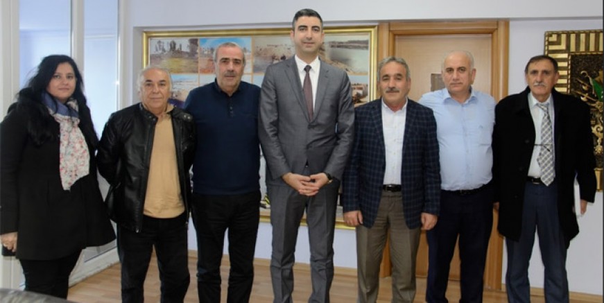 Gökhan Yüksel ‘Daha güzel bir Kartal yaratmalıyız’