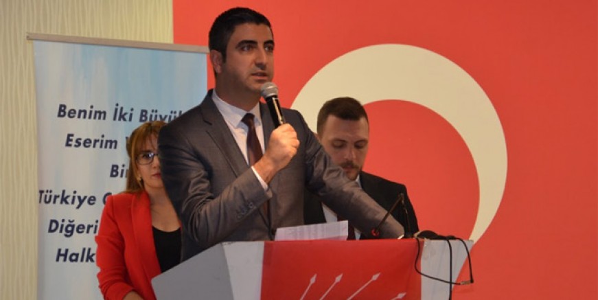 Gökhan Yüksel ‘Önceliğimiz Kartal’ın ihtiyaçları’