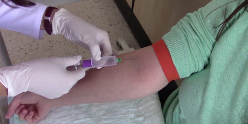 Hastanede staj yapanlara iyi haber