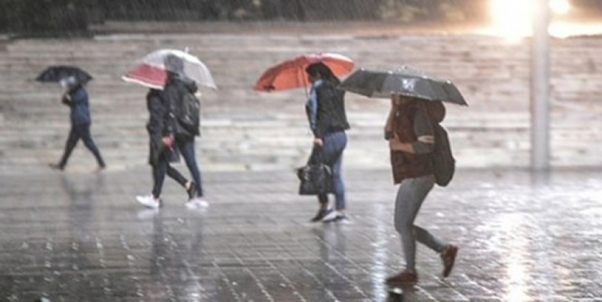 Hava sıcaklıkları 6 derece daha düşecek