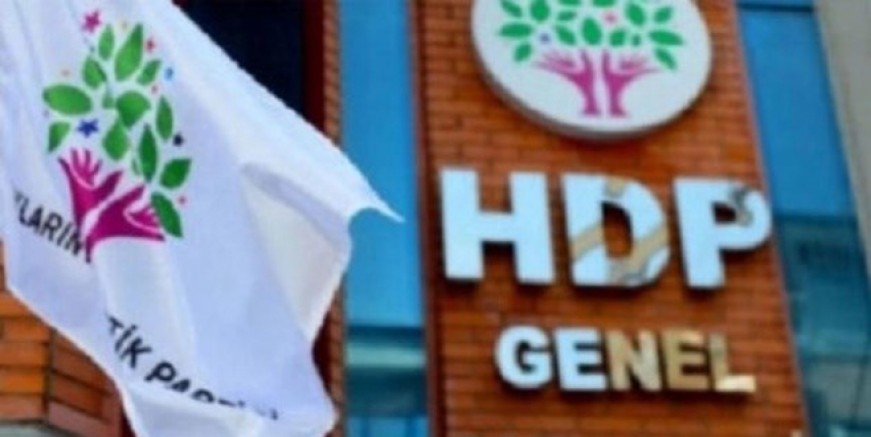 HDP İstanbul’da aday gösterecek mi?