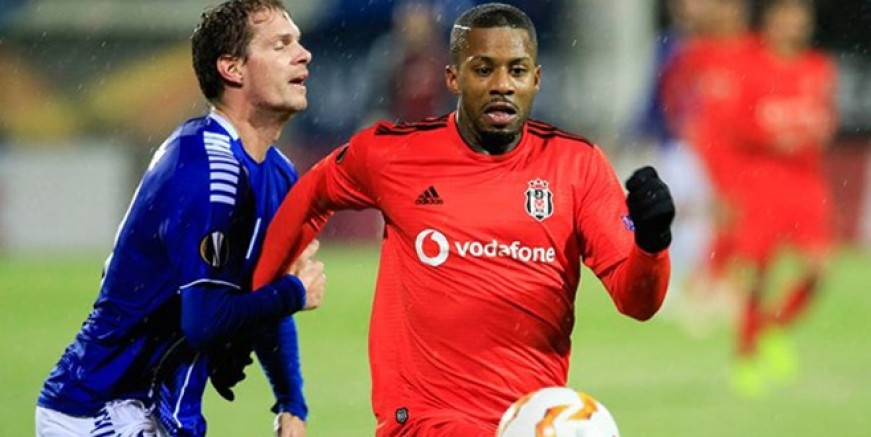 Hollanda Jeremain Lens’i konuşuyor!