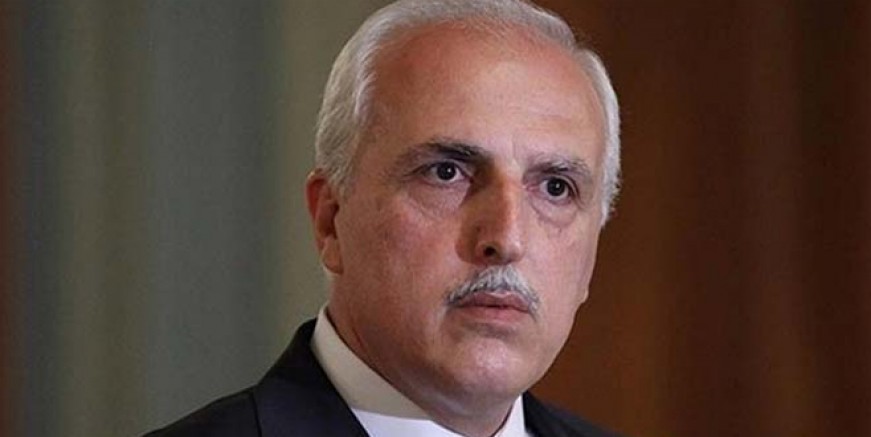 Hüseyin Avni Mutlu cezaevinden tahliye oldu