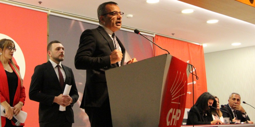 Hüsnü Süslü ‘Kartal’ı birlikte yöneteceğiz’