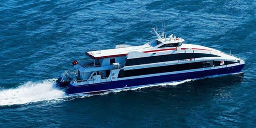 İDO’dan iç hat seferleri ile ilgili açıklama