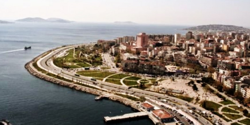 İstanbul’da FETÖ izleri bir bir siliniyor!