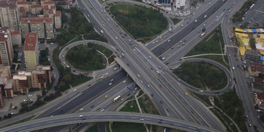 İstanbul’da yılbaşı gecesi hangi yollar kapalı?