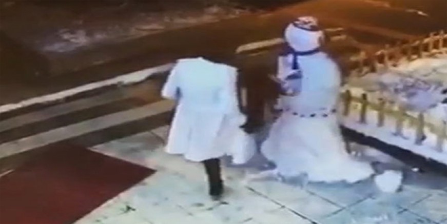 Kardan adamın müthiş intikamı!