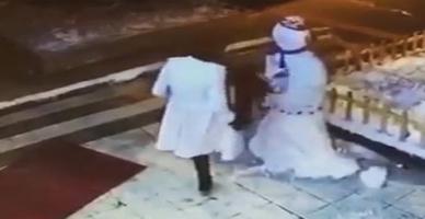 Kardan adamın inanılmaz intikamı