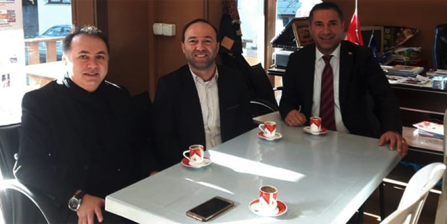 Kartal’a yakışan tablo!