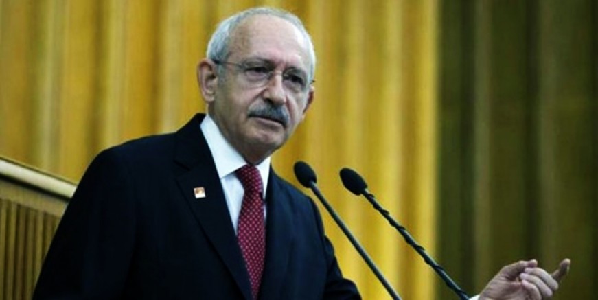 Kılıçdaroğlu’dan İmamoğlu ve Yavaş açıklaması