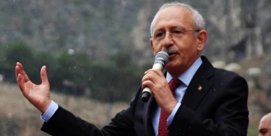 Kılıçdaroğlu’ndan flaş ittifak açıklaması