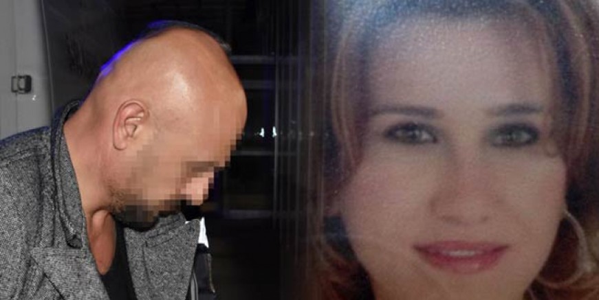 Konya’da eski koca dehşeti; 2 ölü!