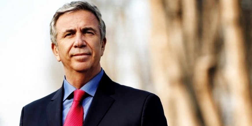 Mansur Yavaş: İttifak yapılırsa adayım