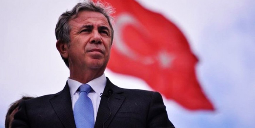Mansur Yavaş İYİ Parti’den adaylığı reddetti