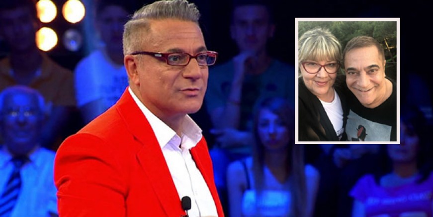 Mehmet Ali Erbil konuşmaya başladı!