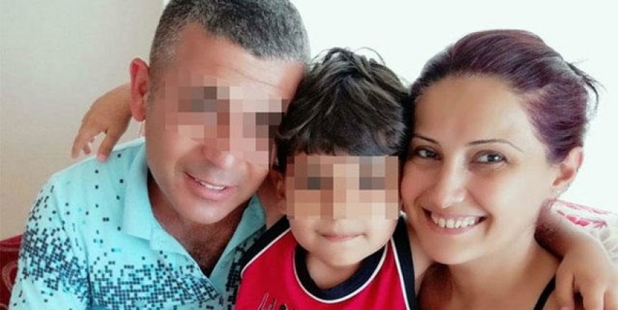 Mersin’de kan donduran vahşet!