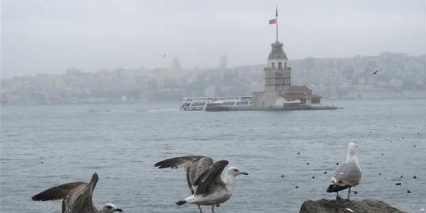 Meteoroloji’den İstanbul’a kötü haber!