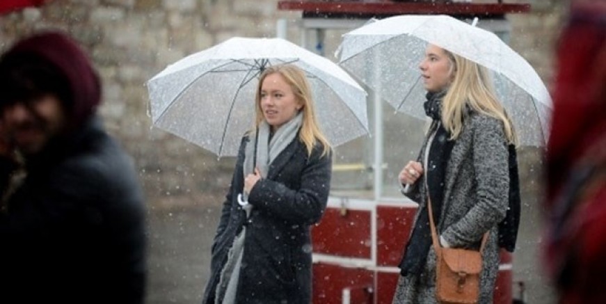 Meteoroloji’den iyi haber geldi!