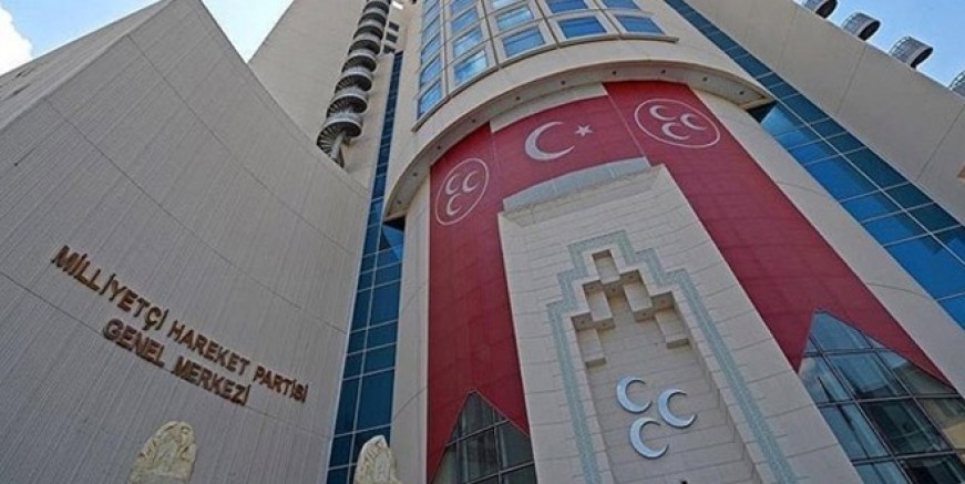 MHP 50 belediye başkanı adayını daha açıkladı!