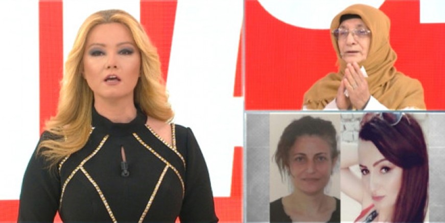 Müge Anlı duyurdu; Haydar Sırça tutuklandı