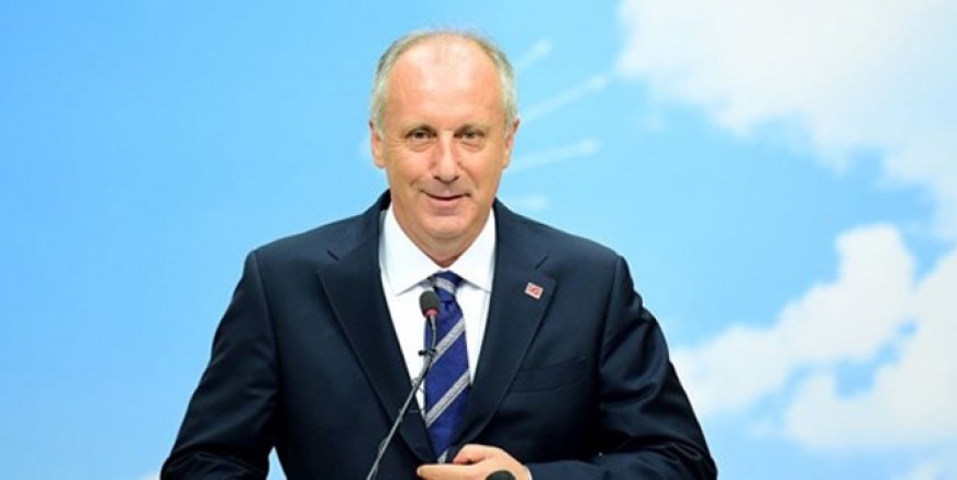 Muharrem İnce ile Ekrem İmamoğlu ne konuştu?