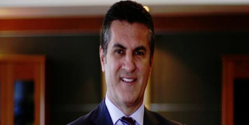 Mustafa Sarıgül DSP’den mi aday oluyor?