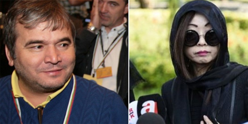 Naim Süleymanoğlu davasında flaş gelişme