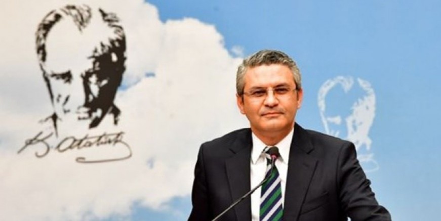 Oğuz Kaan Salıcı ‘İçime sinmeyen şeyler var’