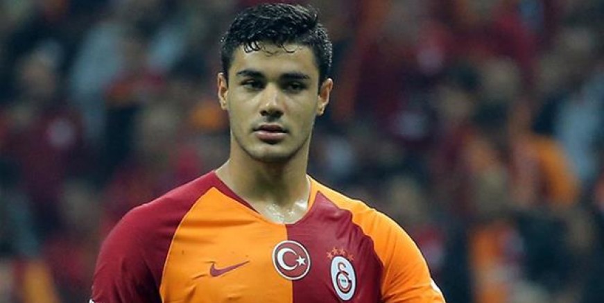 Ozan Kabak’a 5 yıllık yeni kontrat!