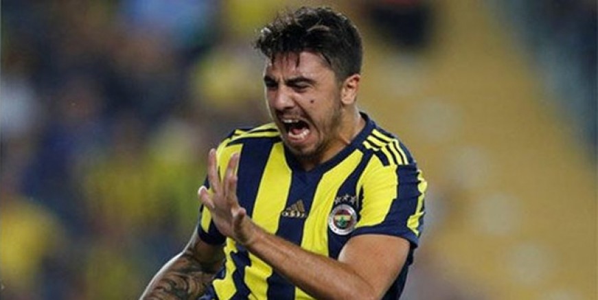 Ozan Tufan Süper Lig’de 2 talip birden!